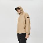 CAT Куртка мужская, Black - фото 9