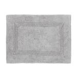 Коврик для ванной Martex Ringspun с каймой, цвет Jet Black - фото 3