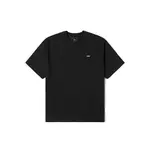 Vans Футболка унисекс черная - фото