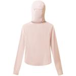 Женская солнцезащитная одежда CAMEL, переработанный серый - фото 3