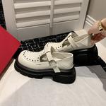 Повседневные туфли Women's Su Yanjiao, белый - фото 7