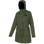 Парка Trangoworld Riviera Termic, зеленый - фото 3