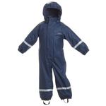 Лыжные штаны BMS Sailing Wear, морской - фото