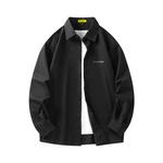 Футболка унисекс FUERZA, темно-серый - фото 4