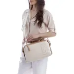 Сумка Refresh 183379, бежевый - фото 4