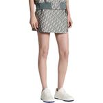 Шорты женские Dior повседневные, серый - фото 9