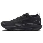 Кроссовки Nike React Pegasus Trail 5 Gore-Tex Black Anthracite, черный/темно-серый/черный - фото