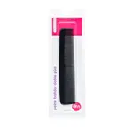 Черный гребешок-венчик 19см Peine Doble Púa  Drn, 1 UD - фото