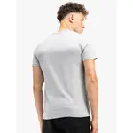 Футболка Lonsdale Tullig, серый - фото 2