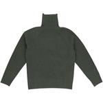 Свитер Aimé Leon Dore Boiled Wool Turtleneck Sweater, Deep Depths - фото