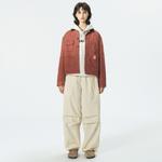 Куртка унисекс 714Street, черный - фото 14