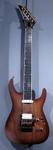 Электрогитара Jackson Concept Series Soloist SL Walnut HS 2023 Satin w/Semi-Hardcase - фото 2