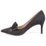 Туфли на каблуке Marek Journee, grey - фото 3