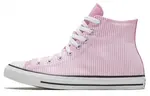 Кеды Converse Chuck Taylor All Star 'Pink Stripes' - фото