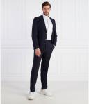 Рубашка Boss P Hank Spread C1-222 Slim Fit, белый - фото 2