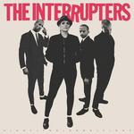 Виниловая пластинка Interrupters - Fight The Good Fight - фото