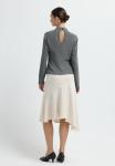 Блуза adL Blouse, Grey /Grey - фото 3