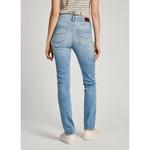 Джинсы Pepe PL204735 Slim Fit, синий - фото 2