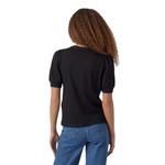 Футболка Vero Moda Kerry 2/4, черный - фото 2