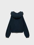 Свитер MANGO KIDS AXEL, Navy - фото 2