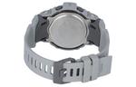 Мужские часы G-SQUAD Series серые GMD-B800SU-8 CASIO - фото 3