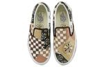 Кроссовки authentic 'geometric patchwork' Vans, синий - фото 3