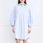 Платье Виторе Silvian Heach, синий - фото