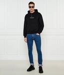 Толстовка Guess Jeans Embro Regular Fit, черный - фото 2