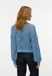 Джемпер Vero Moda VMFIOLA, Allure/Light Blue - фото 2