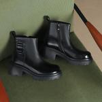 Ботильоны женские Pierce Gentry, коричневый - фото 11