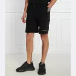 Шорты стандартного кроя Richmond X, черный - фото 2