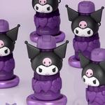 Термочашка Hello Kitty Collaboration 650 мл Sanrio, Half-Fishman Insulated Mug + Gift Bag - фото 10