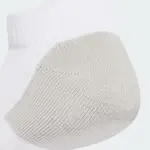 Adidas Носки Unisex 3 Pack белые/серые - фото 3