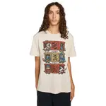 Мужская футболка Timber Boxcar Element, бежевый - фото