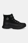 Кожаные ботинки SCOUT 87 PRO BOOT PLUS W Sorel, черный - фото 2