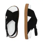 Кожаные сандалии Marc Cain, черный - фото 3