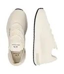 Кроссовки Armani Exchange, бежевый - фото 4