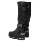 Ботинки Maciejka, черный - фото 3