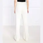 Трикотажные брюки свободного кроя Tommy Hilfiger, бежевый - фото 2