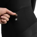 Тайтсы Siroko Apalache bib, черный - фото 4