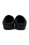 Тапочки F-силуэта Subu, черный - фото 5