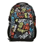 Рюкзак Alpine Pro Bardo, черный - фото