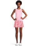 Топ Lilly Pulitzer Heston Tank Upf 50+, цвет Conch Shell Pink - фото 5