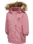 Куртка Hummel Jacke Hmlpenni Tex Jacket, цвет NOSTALGIA ROSE - фото 4