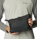 Columbia мужская жилетка Silver Falls, Black - фото 2