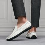 Gommino Лоферы Мужские Kaiser, черный - фото 28