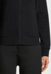 Толстовка Venice Beach Zip-up sweatshirt, Black - фото 5