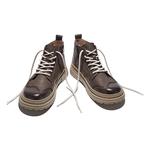 Мартин Ботинки Мужские Hautton Jeans - фото 5