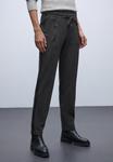 Брюки Street One Trousers, Schwarz/Black - фото 2