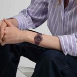 SWATCH Часы Men 34mm Red Watch SO28R115, Red - фото 4